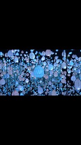 ART meets TECH Innovation is a journey - Post Series Discover the wonders of ARTE MUSEUM CHENGDU, the city's largest immersive media art exhibition space. They are located in the transformed Dongjiao Jiyi; this 5000-sqm haven houses eleven dynamic media art installations. These captivating artworks celebrate Chengdu and Sichuan's rich natural and cultural heritage under the theme of ETERNAL NATURE, offering an unforgettable blend of visuals, sounds, and fragrances.🎨✨ #ARTEMUSEUMCHENGDU #Immersi