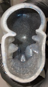 12K views · 298 reactions | . What color glitter(s) would you choose?? #reels #resin #resinart #epoxy #epoxyresin #pours #resinpour #holographic #holo #resincraft #resincrafts #rose #fluidart #pouring #glitter #pouringglitter #epoxyresinart #resinartist #satisfying #artistsoninstagram #fyp #foryoupage #foryou #handmade #diy #inspiredbymemms #skullart #artnglow #resinskull | InspiredbyMemms | Facebook