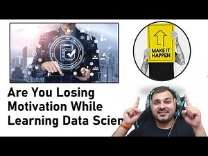 If You Are Losing Motivation While Learning Data Science- Hear This Story Out️‍🔥️‍🔥️‍🔥️‍🔥️‍🔥