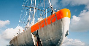 Illkirch-Graffenstaden. Conférence : « Tara, un voilier pour la planète », le 26 mai avec le capitaine illkirchois Nicolas Bin