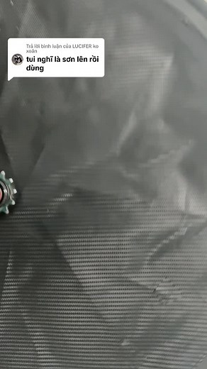 Trả lời @LUCIFER ko xoăn