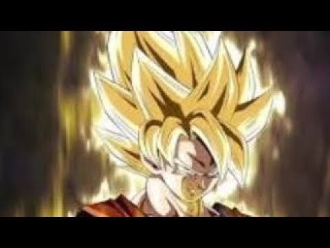 El poder de pelea de un Super Saiyajin fase 2
