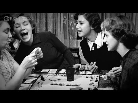 The secret history of the woman behind Monopoly | What the History?!