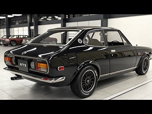1973 Datsun 120Y – The Reliable Classic That Changed the Game