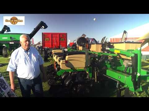 Great Plains Planter