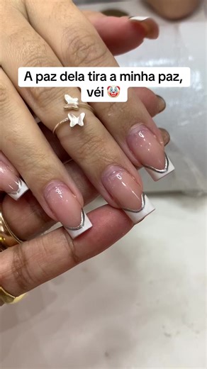 A verdadeira beleza das unhas de gel com Gel Aurora