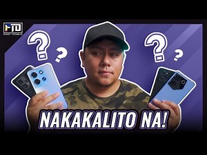 SA MGA NAHIHIRAPAN PUMILI NG PHONE, PARA SA INYO 'TO!