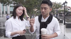 Do you know how an intrauterine system (IUS) looks like? If you’re clueless, you’re not alone.😆 IUS is used for treatment of Heavy Menstrual Bleeding (HMB). Find out more: http://bit.ly/HMBTMCFB | Thomson Medical