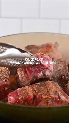 Ropa Vieja (Instant Pot) or stove top) > view recipe at my Link in bio. The amazing flavors of Havana, but in a simple make ahead meal. You can enjoy lots of ways. Low-carb. Keto. Gluten-free. . #ropavieja #ropaviejacubana #instantpotrecipes | Kalyn's Kitchen