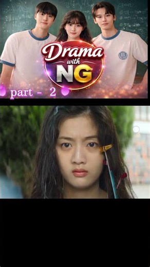 part 2. { 1 kdrama }. #kdrama