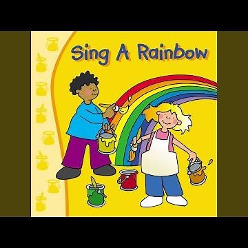 I Can Sing a Rainbow