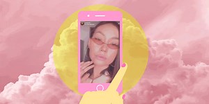 La guía definitiva para hacerte fotos como Kylie Jenner