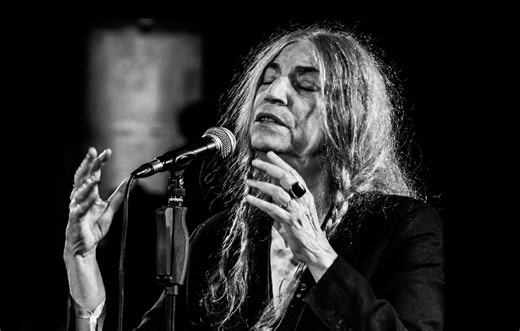 Ascolta ‘Snowball’, il nuovo inedito di Patti Smith | Rolling Stone Italia