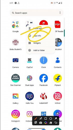 Uninstall Any App on Motorola Phone Step-by-Step GuideHow to Remove Apps from Motorola Mobile Easily
