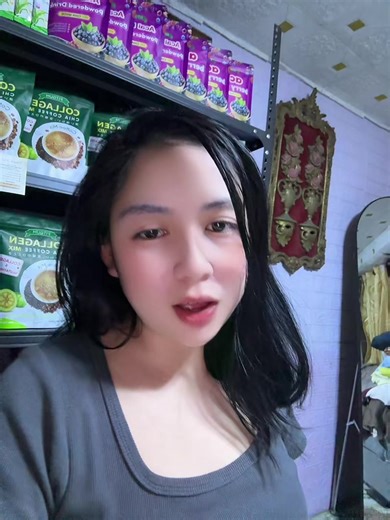 Authentic Fitgum Collagen Chia Coffee 💯 Direct supplier here! Masarap na, may health benefits pa ☕✨ May FREEBIES kapag nag combo 6 ka! 🎁🔥 #FitGum #FitGumCoffee #fitgumcollagenchiacoffee #collagencoffee #coffee