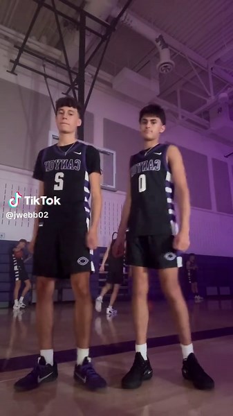 Basketball Dance Moves to Try This Season