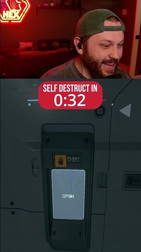 "PLENTY of time left" 😎 #StarCitizen