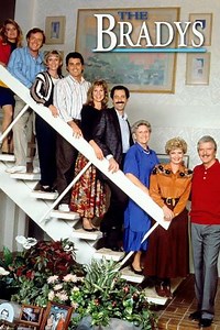 The Bradys (1990) - TV Show
