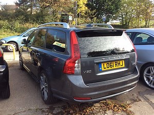 Volvo S40/S50/V40/V50 Probleme | alle Krankheiten & Schwachstellen