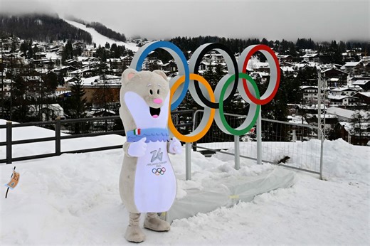 15 fun facts about the Olympics that will make you appreciate the games even more