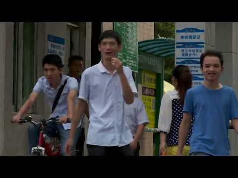 Shenzhen: Behind the Scenes in China's Megacity