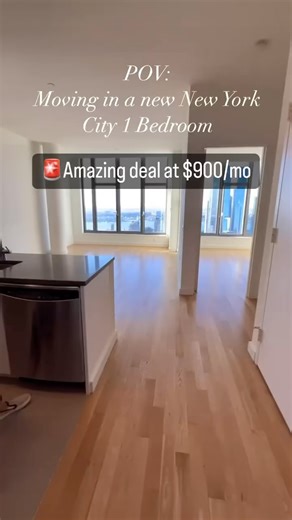 James Lucas on Instagram: "STABILIZED RENT APARTMENT IN NEW YORK Note: Showings are scheduled only after the form is completed and the fee is paid. The fee is fully refundable if you don’t get the apartment or choose not to proceed. Watch the video for a virtual tour! READY TO MAKE THIS YOUR NEW HOME Email: jameslucas82000@gmail.com #brooklynapartment #nyrealtor #rentals #bronx #brooklyn #interiordesigns #nycity #nyclife #nycliving #newyork #newyorkapartments #apartmentforrent #statenislandapart