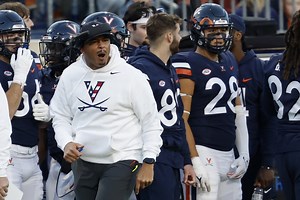 How to watch, stream, listen to Virginia’s season finale against Virginia Tech