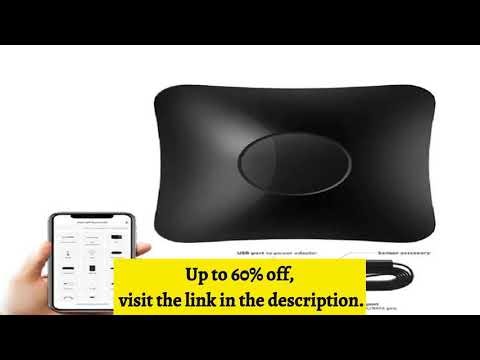 A must-have product! Broadlink RM4 pro IR RF HTS2 sensor accessory wifi UNIVERSAL REMOTE Smart Hom