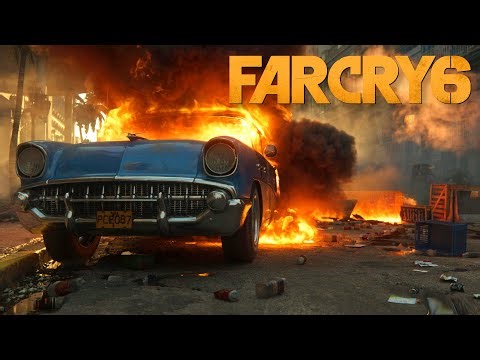 Checking Out FARCRY 6 | Part 3