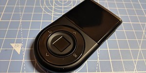 D'CENT Biometric Wallet review: Secure and simple—but some limitations - Decrypt