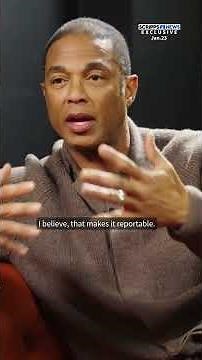 Don Lemon Speaks About Minnesota Church Protest A Week Before He Was Arrested