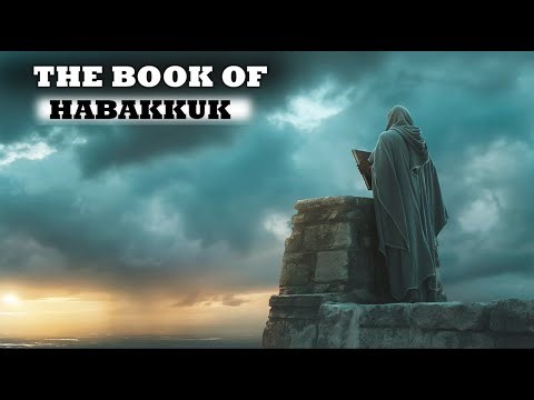 Habakkuk 2 | The Just Shall Live by Faith | KJV Audio Bible