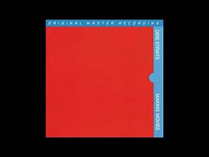 Dire Straits - Skateaway - 432Hz HQ (lyrics in description)