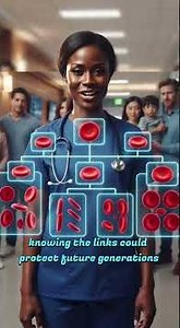 Know Your Genotype Before getting Pregnant.The Truth About AA, AS, AC, SS & SC Explained