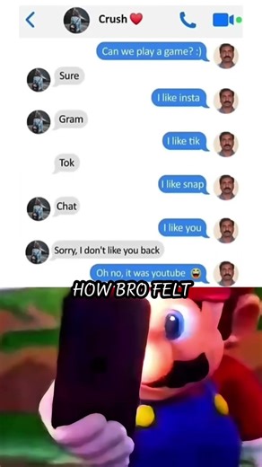 Bro’s Heart is GONE 💔😂 #relatable #funny #memes