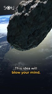 197K views · 2.3K reactions | Is life everywhere in the universe? | The Secrets Of The Universe | Facebook