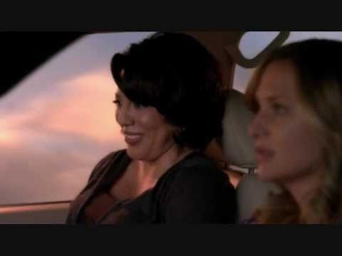 Grey's Anatomy Musical - Runnin on Sunshine