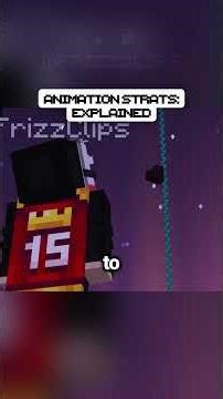 Speedrunner explains dragon animation strats