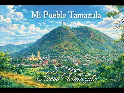 Mi Pueblo Tamazula-Mariachi Nuevo Tamazula 