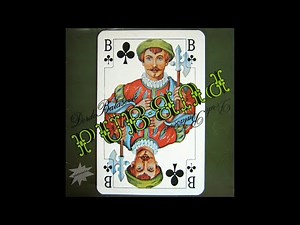 ĐORĐE BALAŠEVIĆ - Pub (Ceo album) - (Audio 1982) HD