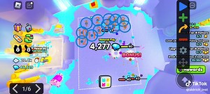 best auto farm 😜 #pet #simulator #99 #fypシ #best #auto #farm #method