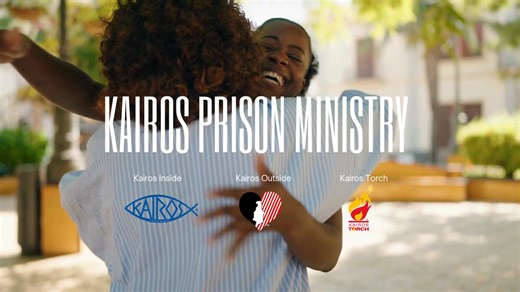 Join Kairos Prison Ministry as a volunteer 🙏 Through three powerful programs, we share hope, faith, and transformation behind the walls. Lives are changed—inside and out. Ready to make a difference? Sign up today: kairosprisonministry.org #KairosPrisonMinistry #Volunteer #ServeWithPurpose #FaithInAction #BeTheLight | Kairos Prison Ministry