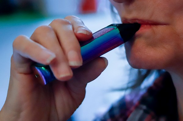 New Pennsylvania law will regulate vape, e-cigarette sales