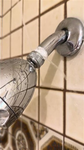 Just what you Don’t want to see in a hotel bathroom