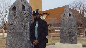 Enjoy Illinois partnered with Shermann Dilla Thomas, one of the most prominent modern public historians, to tell stories of Illinois' proud African-American history. Springfield was one of their stops, where they explored various sites such as Preston Jackson's Acts of Intolerance Sculptures, the Abraham Lincoln Presidential Library & Museum, the Old State Capitol and more. Watch the first feature below and then head to our Youtube channel to explore more places with Dilla 👉 https://youtu.be/Me