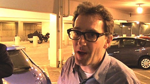 Voice of Spongebob Squarepants -- Kevin Clash, Voice of Elmo, Should Have Resigned