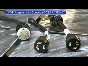 Miller Spectrum® X-TREME™ Plasma Cutters feature Auto-Line™ & Multi-Voltage Capabilities