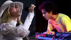 Four Tet Shares New Single "Baby," Featuring Vocals from Ellie Goulding