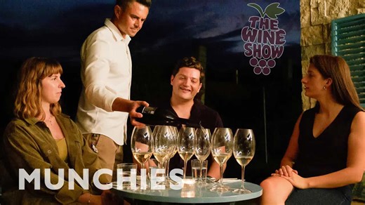 The world's most underrated wine comes from Hungary | The Wine Show