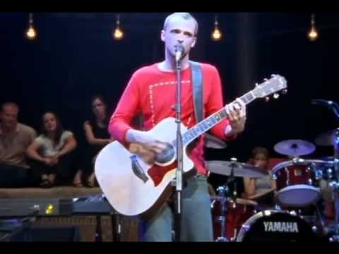 Travis - Baby One More Time - Live cover for VH1 Storytellers